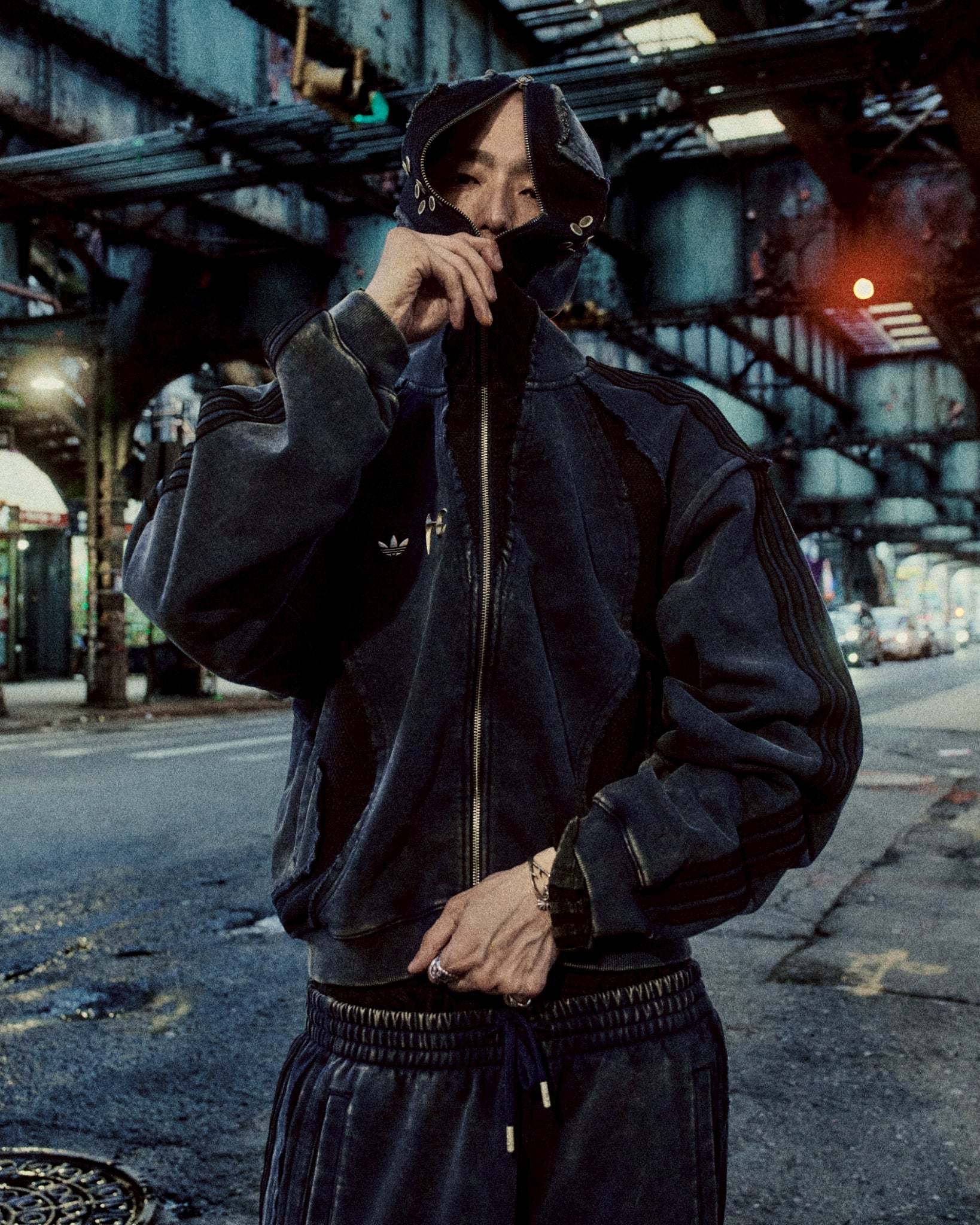 The Asian Streetwear You Are Sleeping On